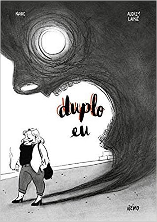 Livro Duplo eu - Navie