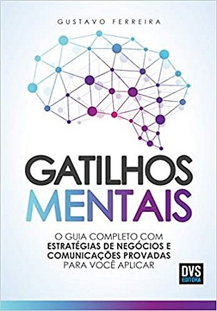 Livro Gatilhos Mentais