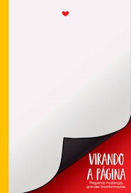 Livro Virando a Página - Chaves - Dvs Editora