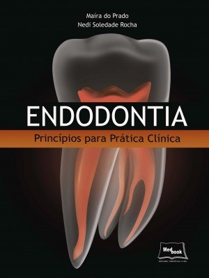 Livro Endodontia - Princípios para Prática Clínica - Prado
