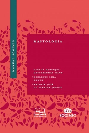 Livro Manual SOGIMIG de Mastologia