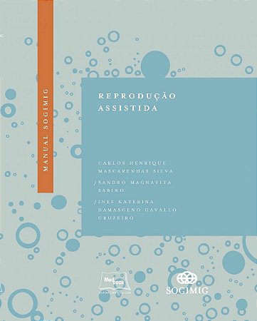 Livro Manual SOGIMIG de Reprodução Assistida