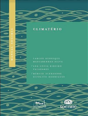 Livro Manual SOGIMIG Climatério