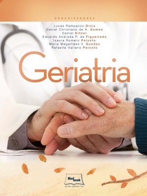 Livro Geriatria Diniz