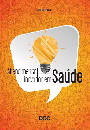 Livro Atendimento Inovador em Saude - Teles
