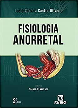 Livro Fisiologia Anorretal