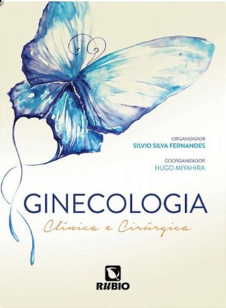 Livro Ginecologia - Clinica e Cirurgica - Fernandes