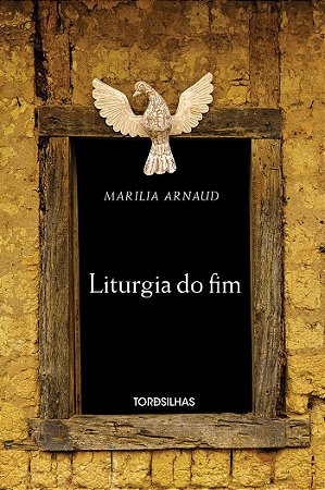 Livro Liturgia do Fim - Arnaud