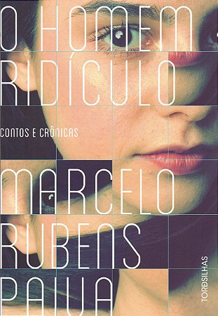 Livro Homem Ridiculo, O - Paiva