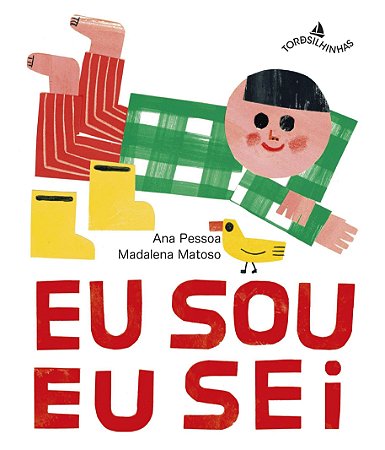 Livro Eu Sou Eu sei - Pessoa