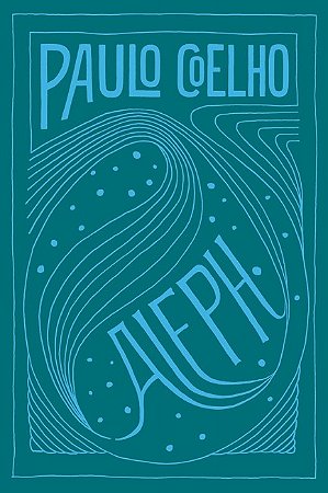Livro Aleph: Coelho