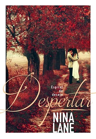 Livro Despertar - Lane
