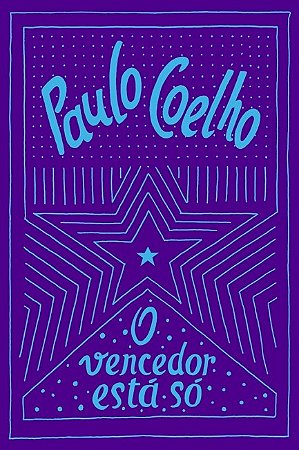 Livro Vencedor Esta So, O - Coelho