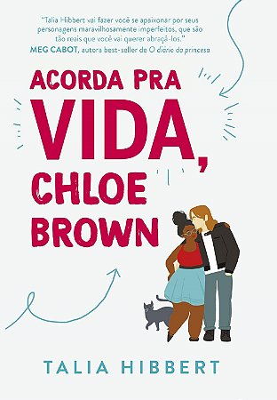 Livro Acorda pra Vida