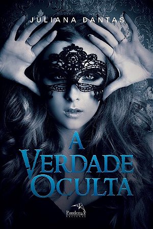 Livro Verdade Oculta, A - Dantas
