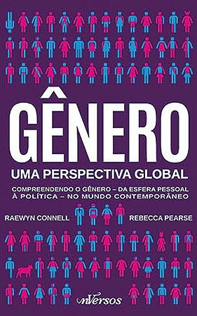 Livro Gênero: Uma Perspectiva Global