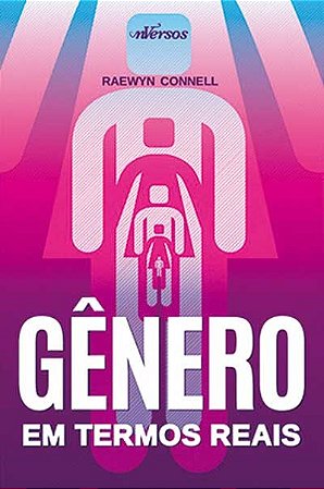 Livro Gênero em Termos Reais  Connell