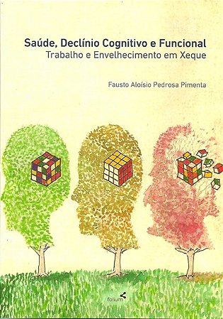 Livro Saúde, Declínio Cognitivo e Funcional