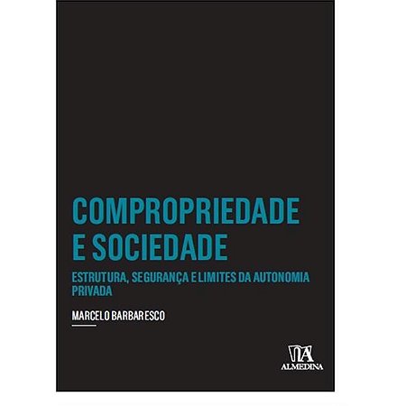 Livro Compropriedade e Sociedade  Marcelo Barbaresco