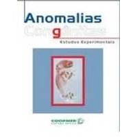 Livro Anomalias Congênitas - Damasceno