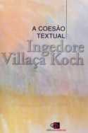 Livro Coesão Textual - Koch - Contexto