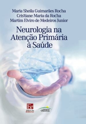 Livro Neurologia na Atencao Primaria a Saúde