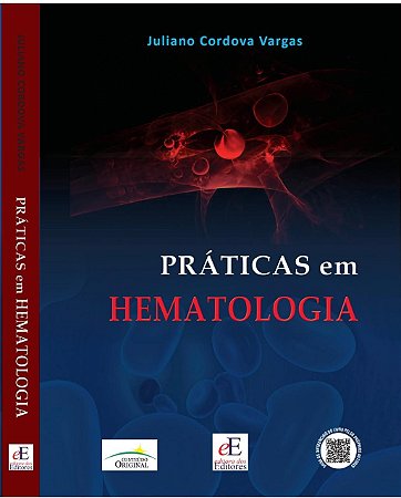 Livro Praticas em Hematologia - Vargas