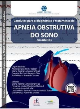 Livro Condutas para o Diagnostico e Tratamento de Apnéia do Sono - Vaccari - Editores