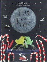 Livro Lua no Brejo com Novas Trovas