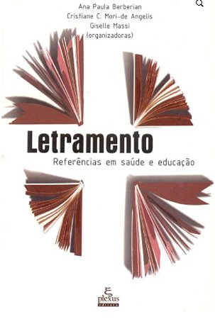 Livro LETRAMENTO - Lodi - Summus