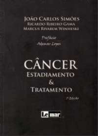 Livro Câncer Estadiamento e Tratamento