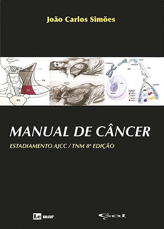 Livro Manual de Câncer -Simões