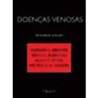 Livro Doencas Venosas - Browse/burnand/irvin