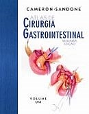 Livro Atlas de Cirurgia Gastrointestinal: Vol. 1