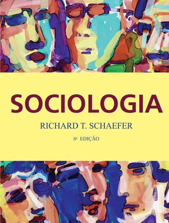 Livro Sociologia - Schaefer