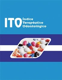 Livro Ito - Indice Terapeutico Odontologico 2007/2008 - Epub