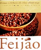 Livro Feijao - Col. Aromas e Sabores da Boa Lembranca - Barbara