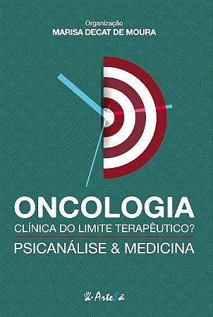 Livro Oncologia Clínica do Limite Terapêutico