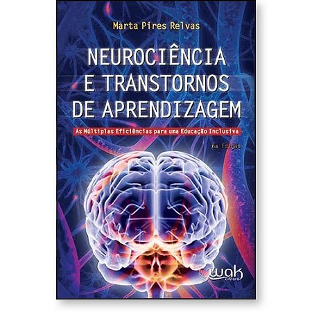 Livro Neurociência e Transtornos de Aprendizagem