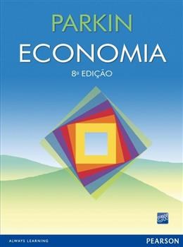 Livro Economia - Parkin