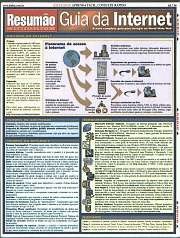 Livro Guia da Internet Resumao - Barros