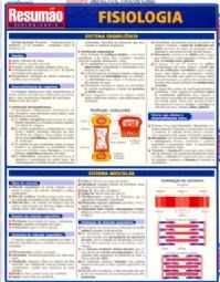 Livro Fisiologia - Colecao Resumao - Fischer