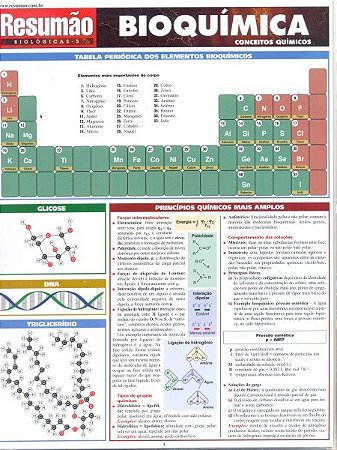 Livro Bioquimica Resumao - Jackson