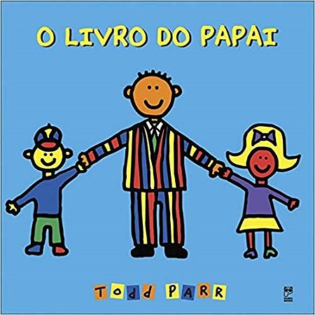Livro do Papai, O - Parr