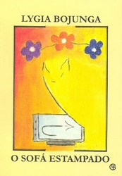 Livro Sofa Estampado, O - Bojunga