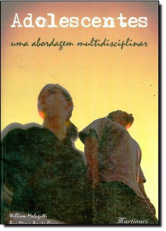 Livro Adolescentes: Uma Abordagem Multidisciplinar