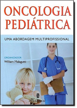 Livror Oncologia Pediátrica