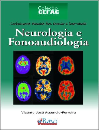 Livro Neurologia e Fonoaudiologia