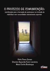 Livro Processo de Comunicação - Flores - Pulso