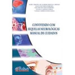 Livro Convivendo com Sequelas Neurológicas
